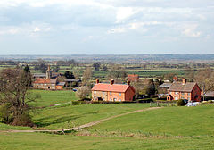 Lower Shuckburgh from the south - geograph.org.uk - 1257448.jpg