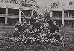 Thumbnail for 1900 LSU Tigers football team