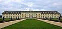 Palais résidentiel de Ludwigsbourg