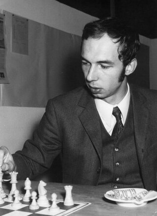 <span class="mw-page-title-main">Lubomir Kavalek</span> Czech-American chess player (1943–2021)