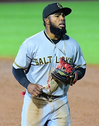 <span class="mw-page-title-main">Luis Rengifo</span> Venezuelan baseball player (born 1997)