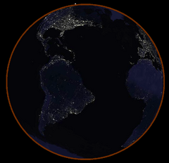Maansverduistering van maan simulatie-september 28 2015.png