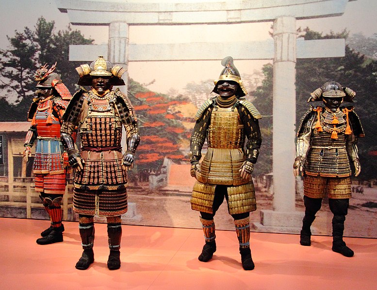 File:München Samurai-Ausstellung 2019-03-23b.jpg