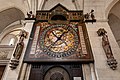 * Nomination Astronomical clock in the St. Paulus cathedral in Münster, North Rhine-Westphalia, Germany --XRay 04:21, 26 March 2019 (UTC) * Promotion  Support Good quality. -- Johann Jaritz 05:10, 26 March 2019 (UTC)