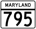 File:MD Route 795.svg