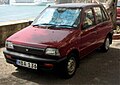 Maruti 800 (1997–2013)