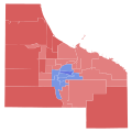 2020 Michigan House of Representatives election in Michigan's 96th State House District