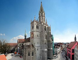 Munster van Konstanz