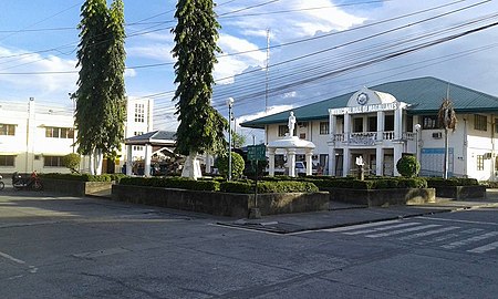Magallanes, Agusan del Norte