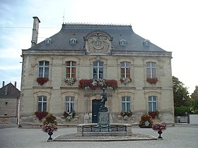 Brienne-le-Château