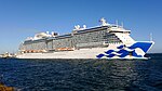 Majestic Princess, Fremantle, 2023 (07).jpg