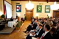 Major Cities of Europe conference 2012 in Vienna.jpg