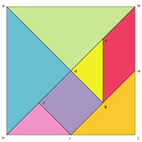 Make a tangram.svg