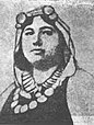 Malak Hifnī Nāsif