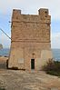 Malta - Qrendi - Wied iz-Zurrieq - Triq Congreve - Torri ta 'Xutu 03 ies.jpg