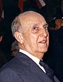 Manuel Prado Ugarteche: Banker. 43rd and 46th President of Peru.