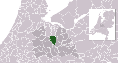 Map - NL - Municipality code 0310 (2009).svg