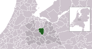 Map - NL - Municipality code 0310 (2009).svg