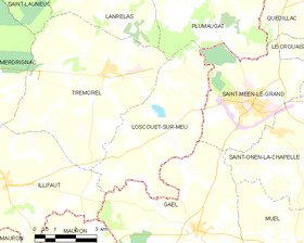 Map commune FR insee code 22133.png