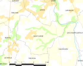 Map commune FR insee code 22280.png