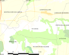 Map commune FR insee code 26257.png