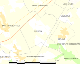 Map commune FR insee code 76502.png