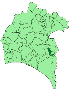Map of Villalba del Alcor (Huelva).png