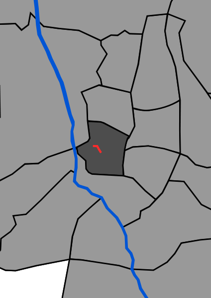 File:Maps - ES - Madrid - Calle Preciados.svg