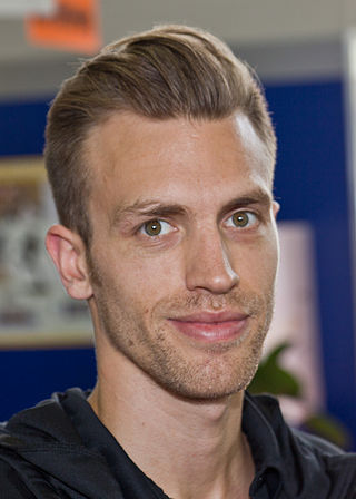 <span class="mw-page-title-main">Marc Zwiebler</span> German badminton player