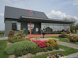 Gemeentehuis