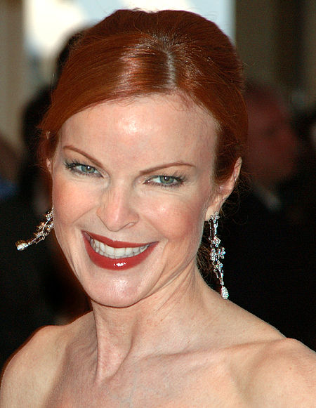 Marcia_Cross