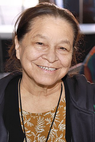 <span class="mw-page-title-main">Marcie Rendon</span> Native American author