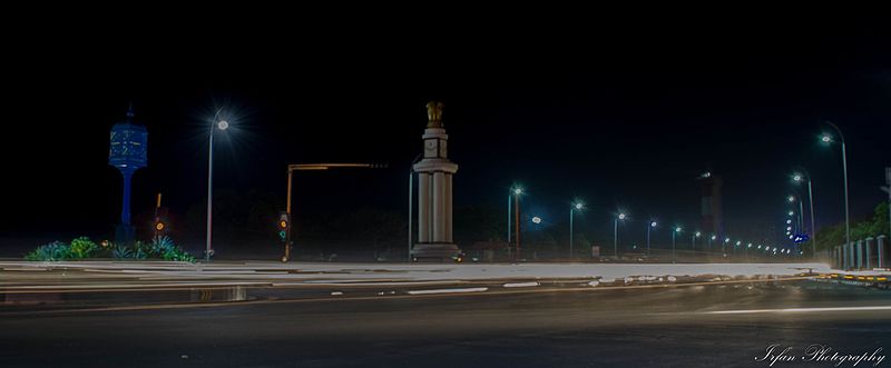 File:Marina beach emblom signal.jpg