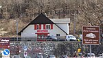 Martigny-Croix railway station