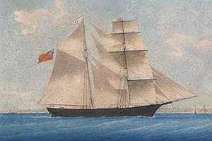Mary Celeste as Amazon in 1861 (cropped).jpg