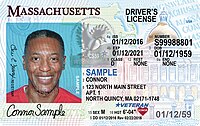 Massachusetts-drivers-license sample, 2016.jpg