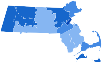 Massachusetts Presidential Election Results 2020.svg