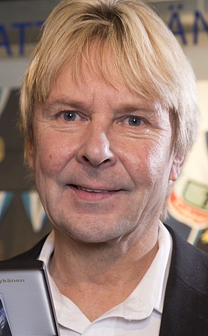 Matti Nykänen