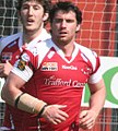 Matty Smith (Wigan)