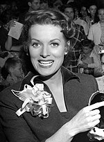 Vorschaubild für Maureen O’Hara