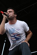 Thumbnail for Max Bemis