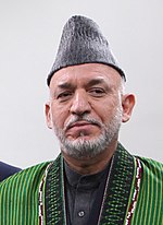 Thumbnail for Hamid Karzai