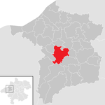 Mehrnbach in the district of RI.png