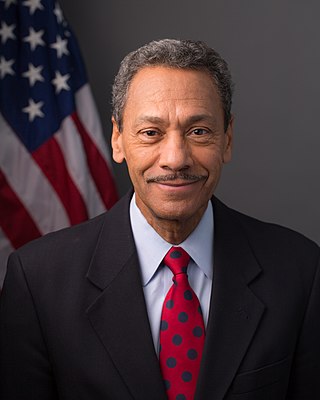 <span class="mw-page-title-main">Mel Watt</span> American politician (born 1945)