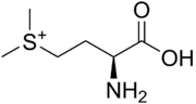 Vignette pour S-Méthylméthionine