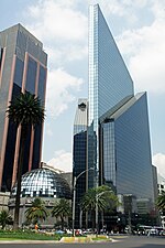 Vorschaubild für Bolsa Mexicana de Valores