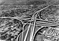 File:Miami's Midtown Interchange, circa 1960s.jpg