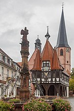 Michelstadt