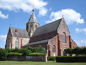 Middelburg - Sint-Petrus en Pauluskerk 1.jpg