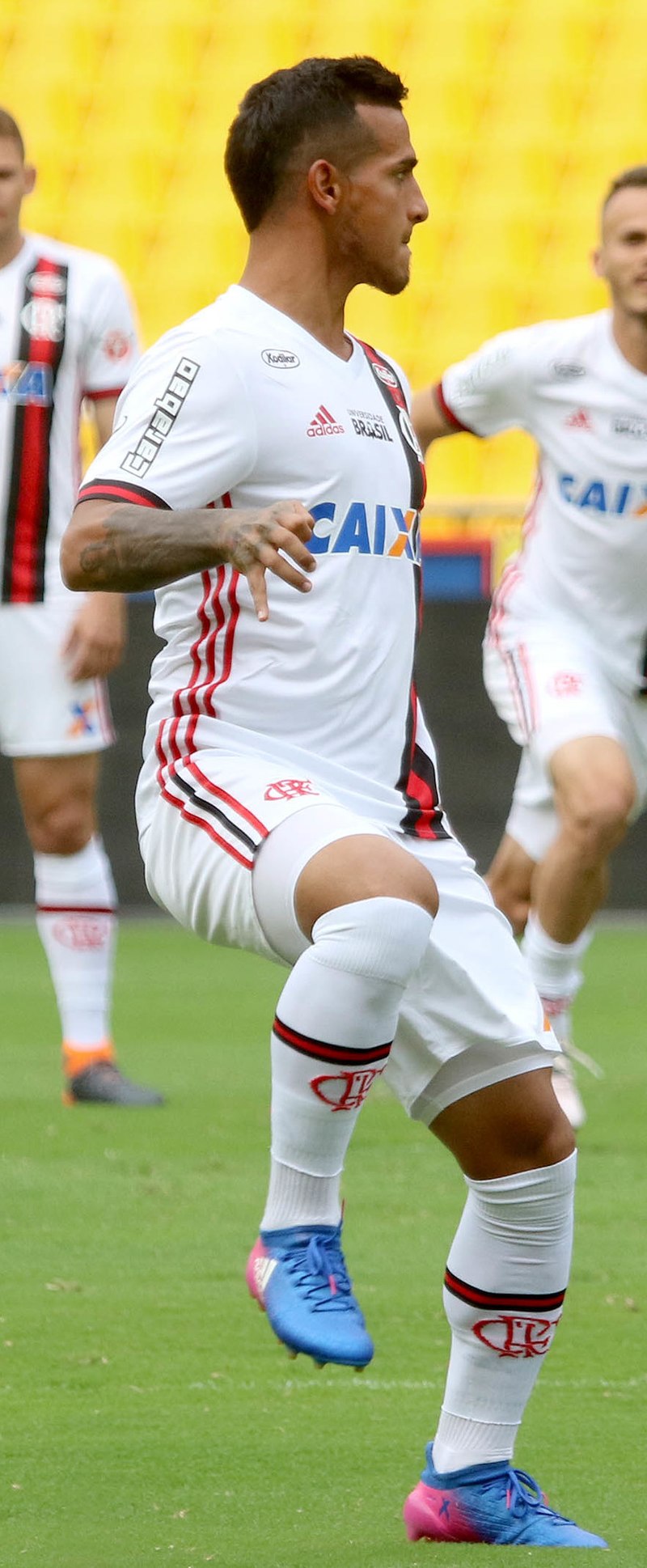 Paolo Guerrero – Wikipédia, a enciclopédia livre